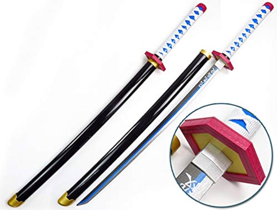 コスプレ武器　模造刀 大、小セット&飾り棚付き Amazon.co.jp 人気ギフトランキング: 刀 で、ギフトの設定を使用